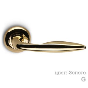 Ручка Апекс 570